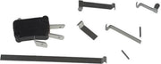 UNIVERSEEL - MICROSWITCH  DROOGKAST 3CONT. SET UNIVERS. -