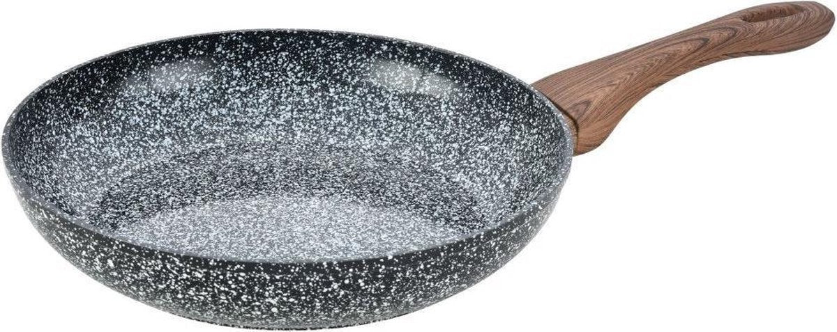 Kinghoff koekenpan KH-1029 - Ø28 cm - alle warmtebronnen
