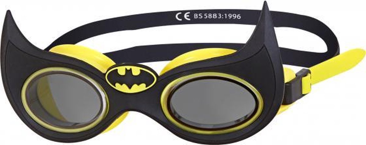 Zoggs Zwembril Kinderen Batman