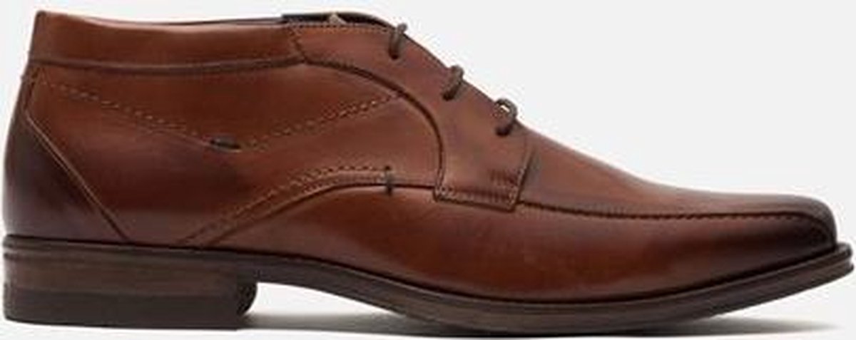 Vertice Heren Veterschoenen -