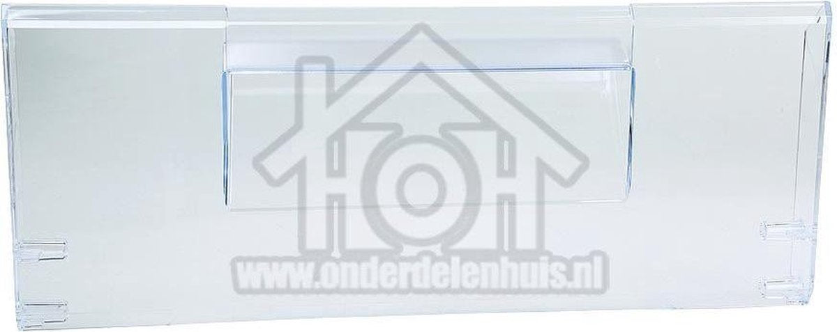 AEG Vriesvakklep Transparant FI1811E