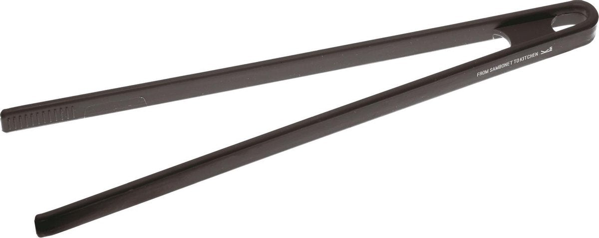 Siliconen Tang - Sambonet - 29 cm