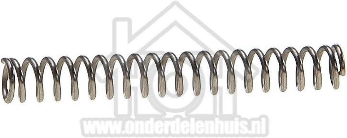 Saeco Veer Van koppeling SUP035