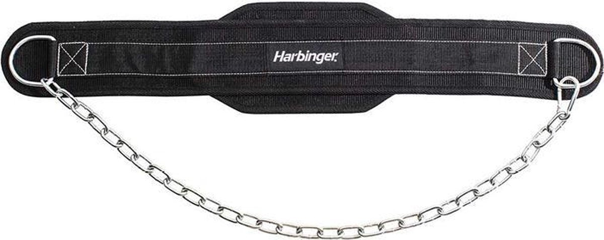 PolyPRO Dip Belt Riem | Harbinger®