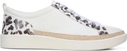 Vionic - Dames schoenen - Winny - white/leopard - maat 39
