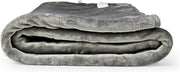 Elektrische Deken | Onderdeken | 160 x 140 cm | 9 Heat Settings | Indicator Light | Overheat Protection