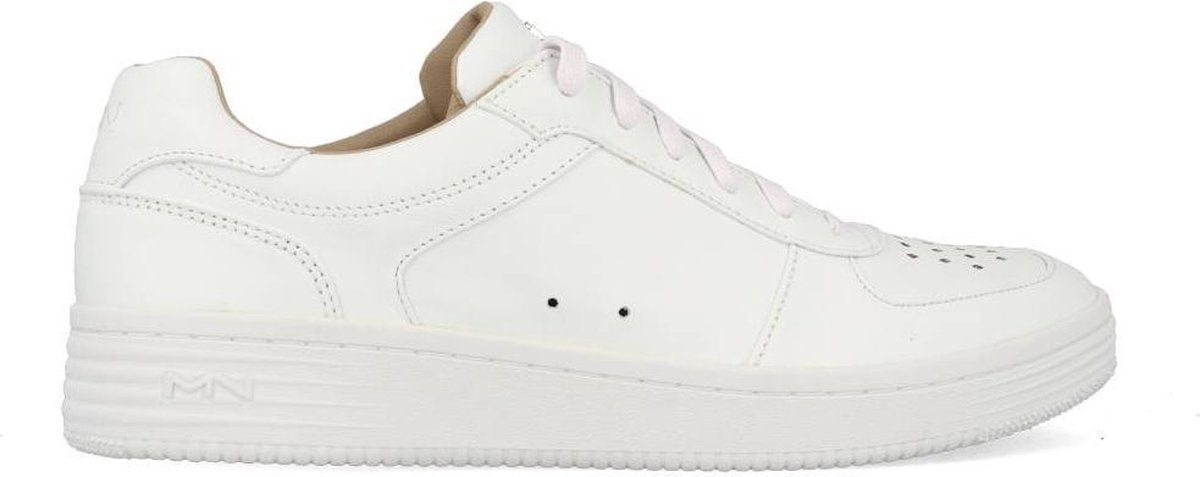 Skechers  - Palmilla - Sneaker casual - White - 44
