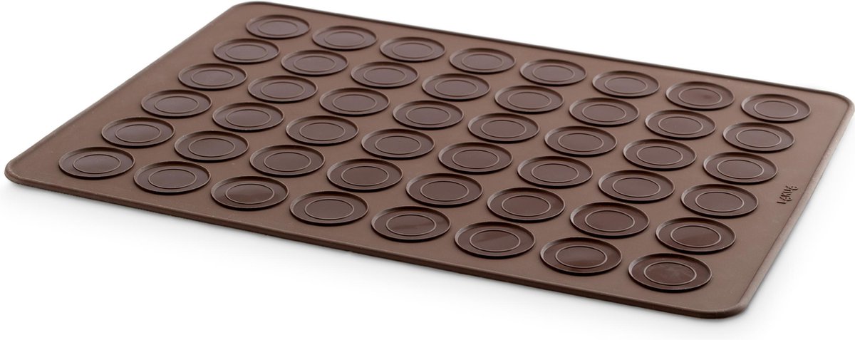 Lékué Macarons Bakmat