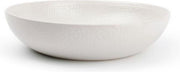 S&P - MIELO - White - Diep bord 21.5 cm - Set van 4