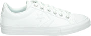 Converse Meisjes Sneakers Star Player Ev Ox Kids - Wit - Maat 38