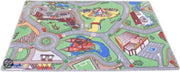 Spelkleed Verkeersspel