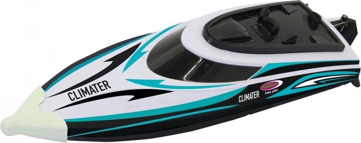 Jamara Radiografische Speedboot Climater 45