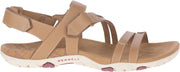 Merrell Sandalen - Maat 41 - Vrouwen - bruin