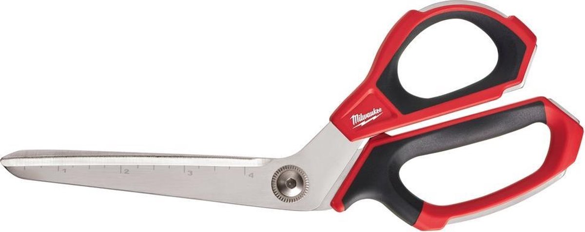 Milwaukee werkschaar ergonomisch