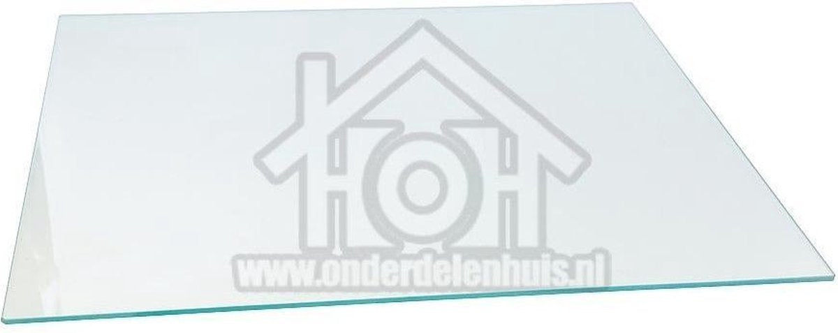 Bosch Glasplaat In vriesgedeelte KG33VUW30
