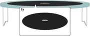 BERG Favorit Springmat / springdoek  270 cm