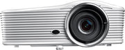 Optoma WU615T beamer/projector Standard throw projector 6500 ANSI lumens DLP WUXGA (1920x1200) 3D Wit