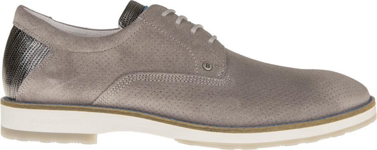 Berkelmans Goodwood veterschoen heren maat 44