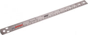 Cnspoke Spaak Meetlat Rvs Zilver