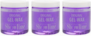 Showtime Original Gel Wax Voordeelbox - 3 x 250 ml