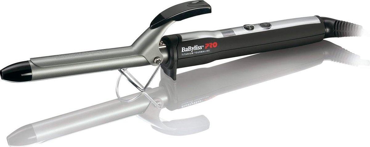BabylissPRO Digital Ceramic - Krultang - 19 mm