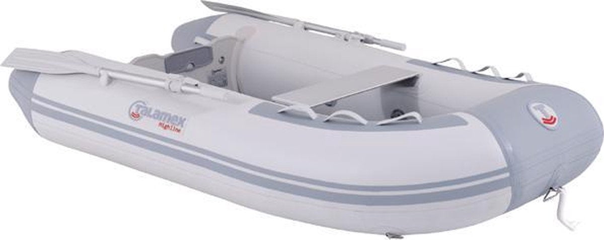Highline Xlight HXL 250 airdeck