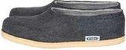 Vilten damesslof Slipper Garden - maat 37
