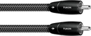 AudioQuest 0.5m Yukon RCA audio kabel 0