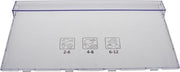 BEKO - PANEEL VRIESLADE RCSA400K31W - 4634610200