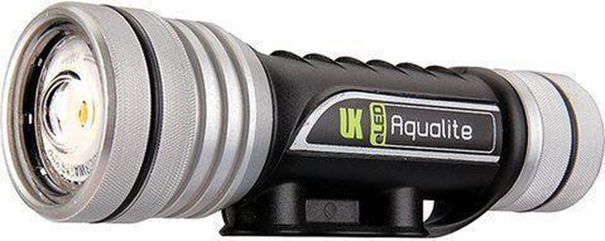Ukpro Aqualite Video 90° Zwart (Vde)