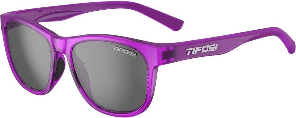 Tifosi bril Swank ultra-violet paars