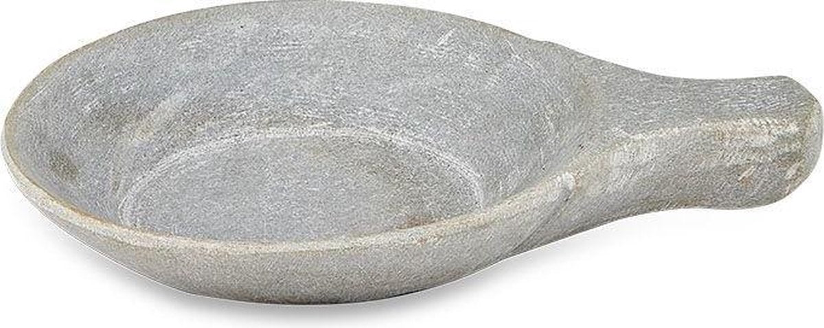 Nkuku Darassa Stone Platter - S