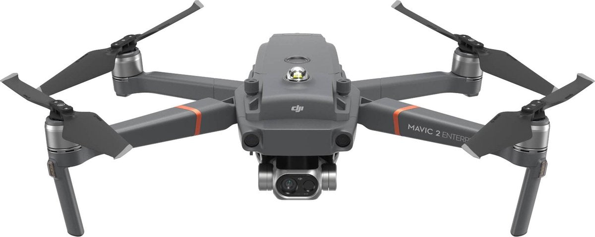 DJI Mavic 2 Enterprise Dual - Professionele drone met speaker