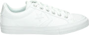 Converse Meisjes Sneakers Star Player Ev Ox Kids - Wit - Maat 36