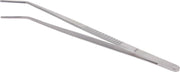 De Buyer Presentatietang - Gebogen Punt - 30cm - Rvs