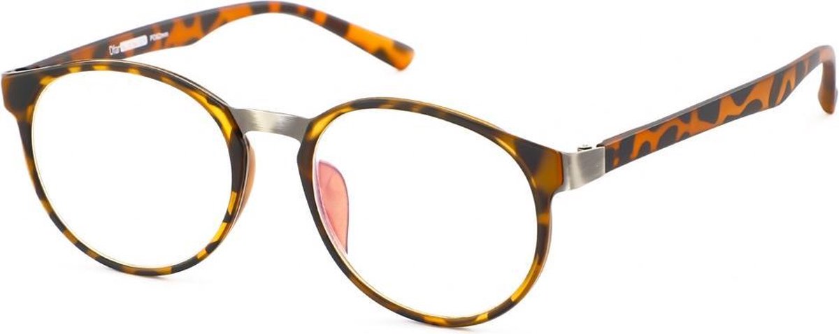 Leesbril Ofar Office LB0194/B- Havanna -+3.00 +3.00