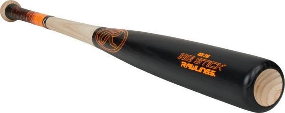 Rawlings R318AV Big Stick Ash | 33 Inch | Honkbalknuppel | Baseball |