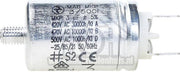 AEG Condensator 3 uf ESL4555LA