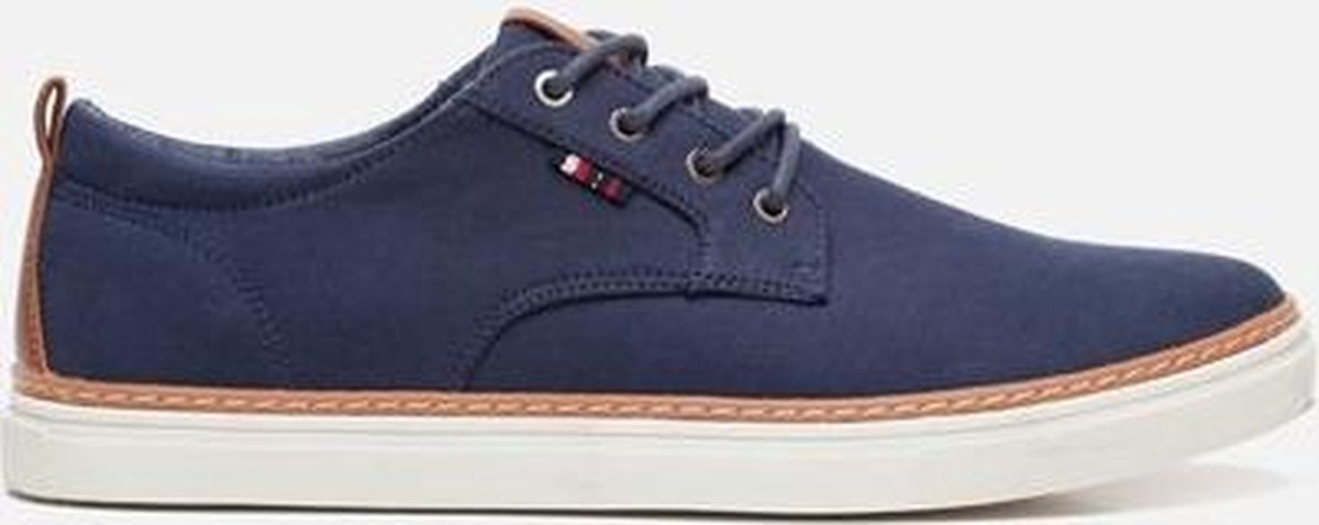Vertice Sneakers blauw - Maat 46