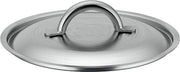 De Buyer Prim'Appety Deksel - Ø 32cm - Rvs