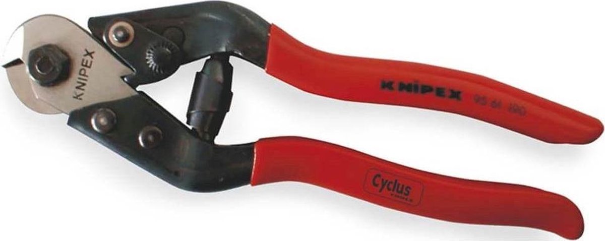 Cyclus kabeltang Knipex