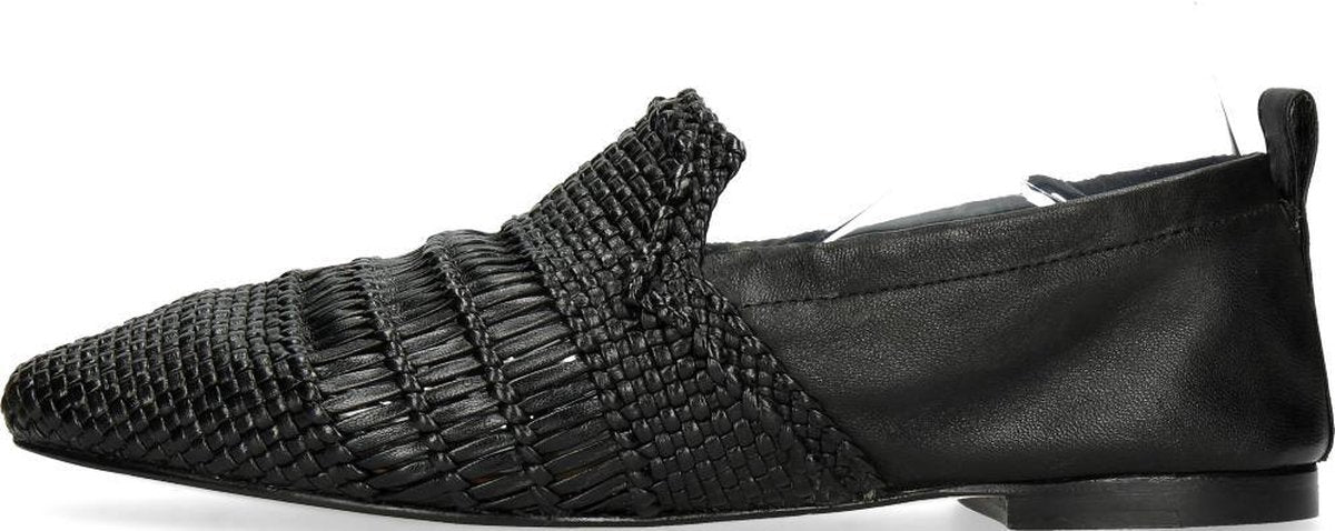 Melvin & Hamilton Dames Loafers Hailey 1