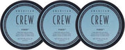 American Crew Fiber Triple Pack