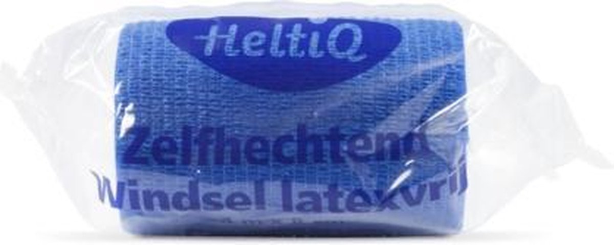Zelfhechtend windsel 4m x 8cm