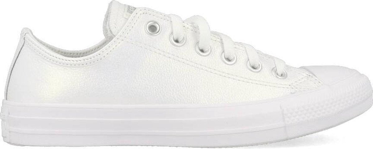 Converse All Stars CTAX OX 262968C Wit-35.5