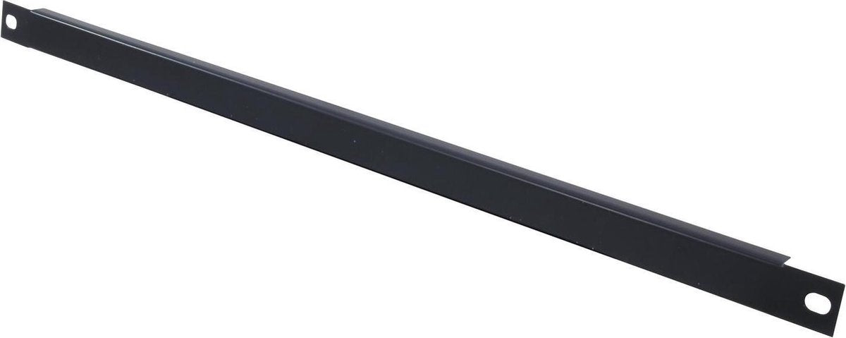 OMNITRONIC Front Panel Z-19U-shaped
