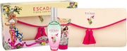 Escada  Fiesta Carioca Gift set 50 ml Eau de toilette +  50 ml body lotion + Tasje