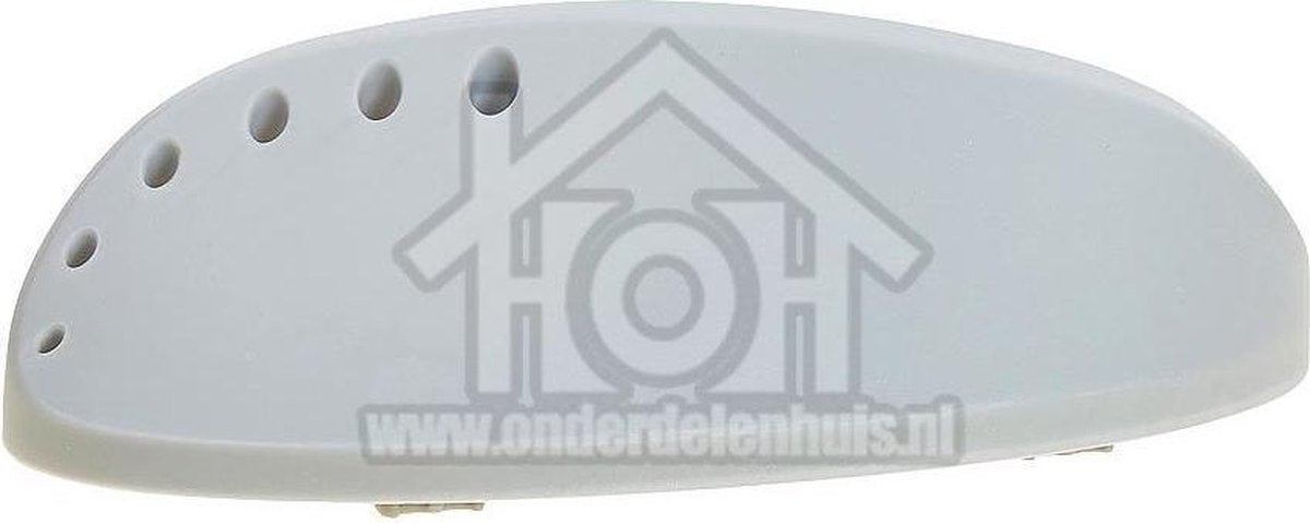 Zanussi Trommelrib Meenemer ZWF61400