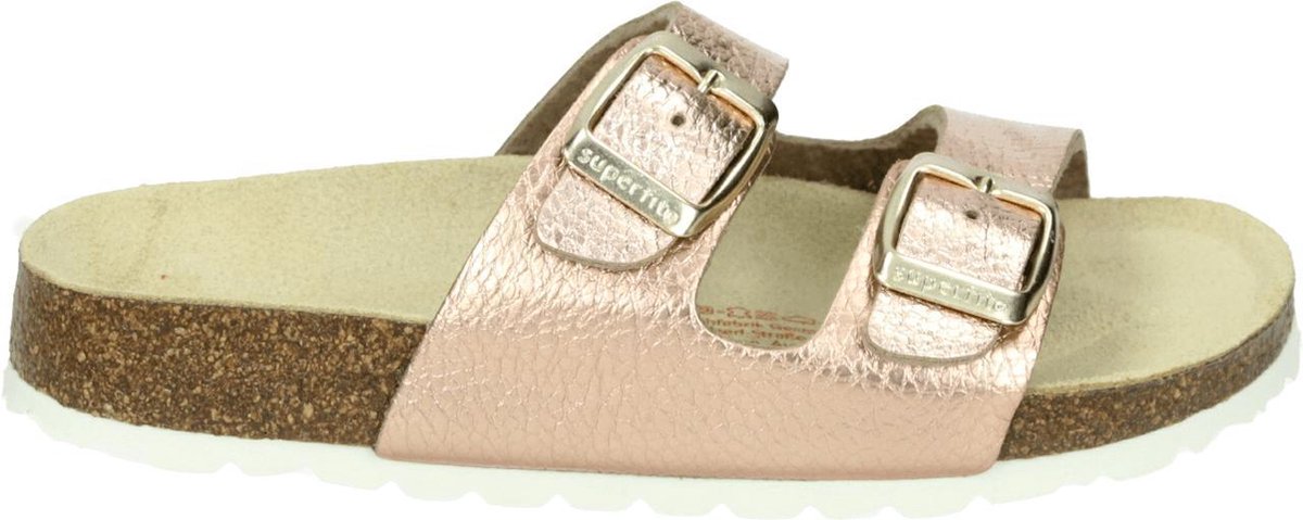 Superfit 800111 - Kinderen Meisjes - Kleur: Metallics - Maat: 31
