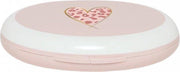 Bebe-Jou Leopard Manicureset Pink